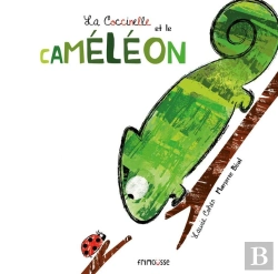 Bertrand.pt - La Coccinelle Et Le Caméléon