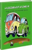 La Coccinelle Et Le Combi Vw