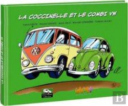 Bertrand.pt - La Coccinelle Et Le Combi Vw