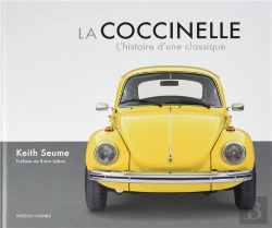 Bertrand.pt - La Coccinelle ; L'Histoire D'Une Classique