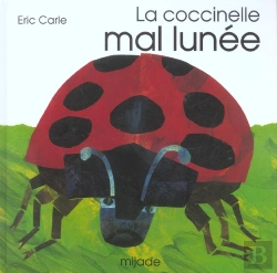 Bertrand.pt - La Coccinelle Mal Lunée