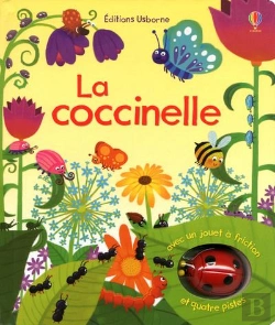 Bertrand.pt - La Coccinelle