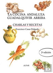 La Cocina Andaluza Guadalquivir Arriba