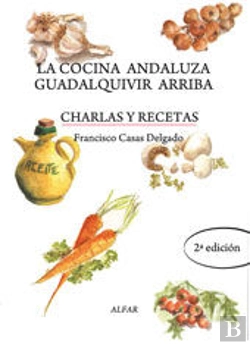 Bertrand.pt - La Cocina Andaluza Guadalquivir Arriba