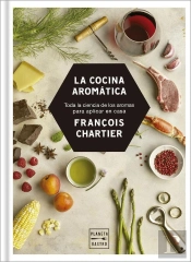 La Cocina Aromática