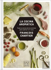 La Cocina Aromática
