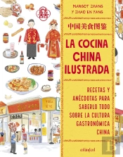 La Cocina China Ilustrada