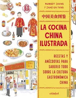Bertrand.pt - La Cocina China Ilustrada