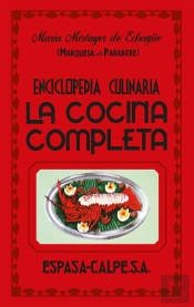 La Cocina Completa