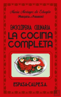 Bertrand.pt - La Cocina Completa