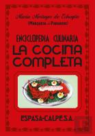 La Cocina Completa