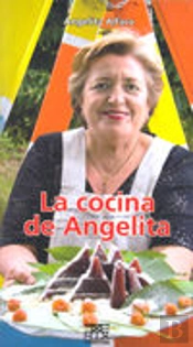 La Cocina De Angelita