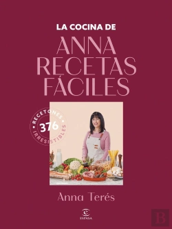 Bertrand.pt - La Cocina De Anna Recetas Faciles