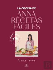 La Cocina De Anna Recetas Faciles
