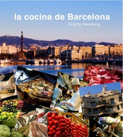 Bertrand.pt - La Cocina De Barcelona
