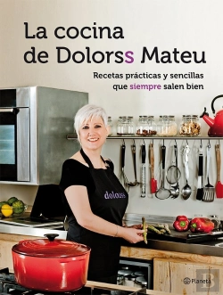 Bertrand.pt - La Cocina De Dolorss Mateu