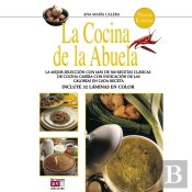 La Cocina De La Abuela