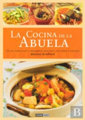 La Cocina De La Abuela