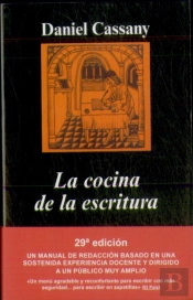 La Cocina De La Escritura