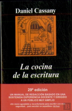 Bertrand.pt - La Cocina De La Escritura