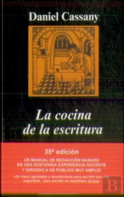 La Cocina De La Escritura