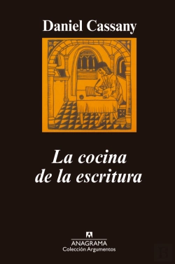 Bertrand.pt - La Cocina De La Escritura