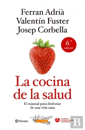 La Cocina De La Salud