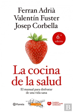 Bertrand.pt - La Cocina De La Salud