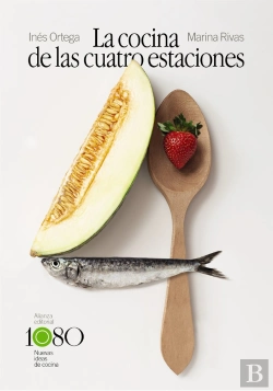 Bertrand.pt - La Cocina De Las Cuatro Estaciones