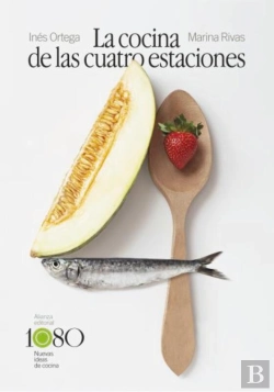 Bertrand.pt - La Cocina De Las Cuatro Estaciones