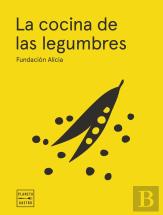 La Cocina De Las Legumbres Edicion Tapa Blanda