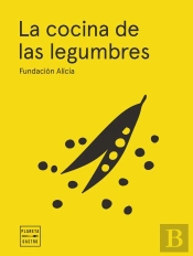 La Cocina De Las Legumbres Edicion Tapa Blanda