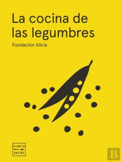 Bertrand.pt - La Cocina De Las Legumbres Edicion Tapa Blanda