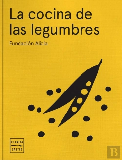 Bertrand.pt - La Cocina De Las Legumbres