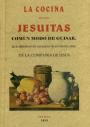 La Cocina De Los Jesuitas.