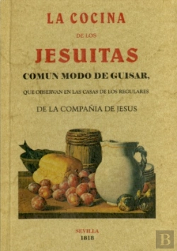 Bertrand.pt - La Cocina De Los Jesuitas.