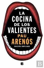 La Cocina De Los Valientes (Edición Actualizada)