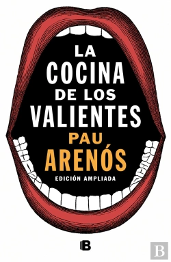 Bertrand.pt - La Cocina De Los Valientes (Edición Actualizada)