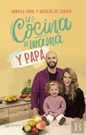 La Cocina De Mamá Y Papá