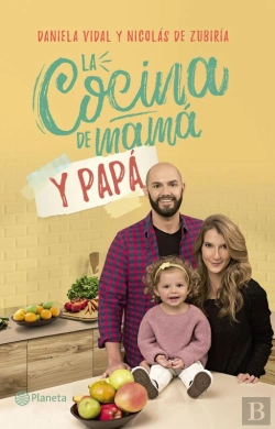 Bertrand.pt - La Cocina De Mamá Y Papá