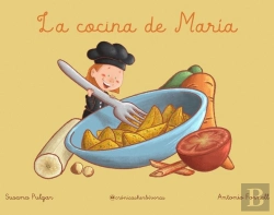 Bertrand.pt - La Cocina De Maria