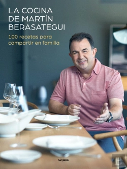 Bertrand.pt - La Cocina De Martín Berasategui