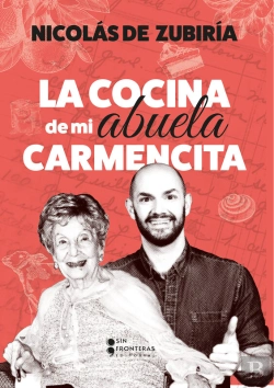 Bertrand.pt - La Cocina De Mi Abuela Carmencita