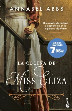 Bertrand.pt - La Cocina De Miss Eliza