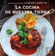 La Cocina De Nuestra Tierra