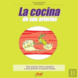 Bertrand.pt - La Cocina De Sus Arterias