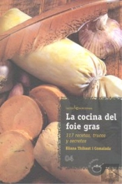 La Cocina Del Foie Gras