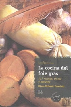 Bertrand.pt - La Cocina Del Foie Gras