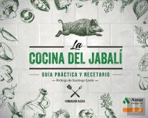 La Cocina Del Jabali