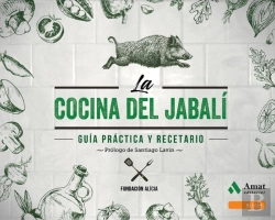 Bertrand.pt - La Cocina Del Jabali
